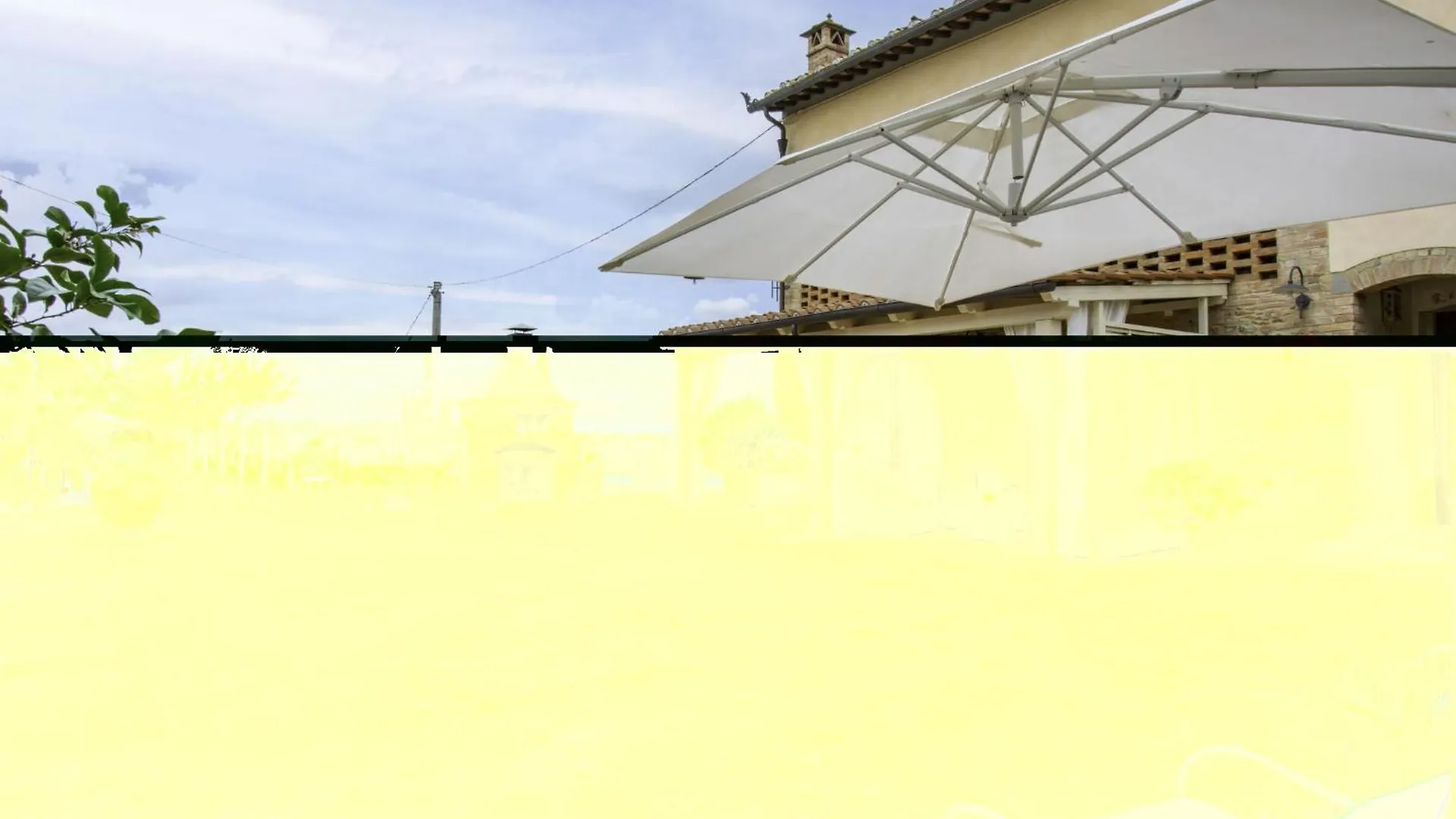 Holiday Home La Vecchia Pieve By Interhome Montespertoli 0*,  Italy