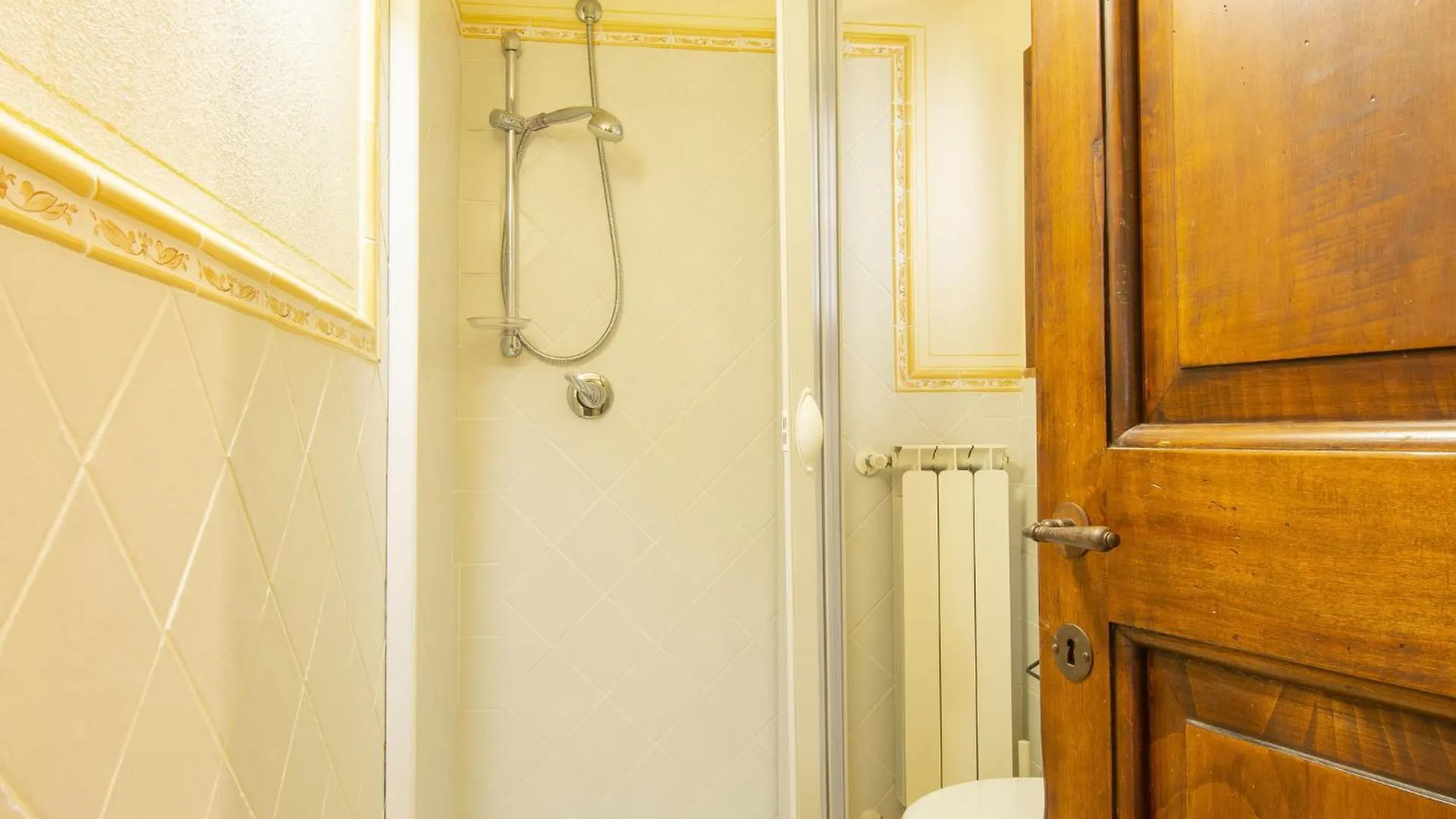 Holiday Home La Vecchia Pieve By Interhome Montespertoli