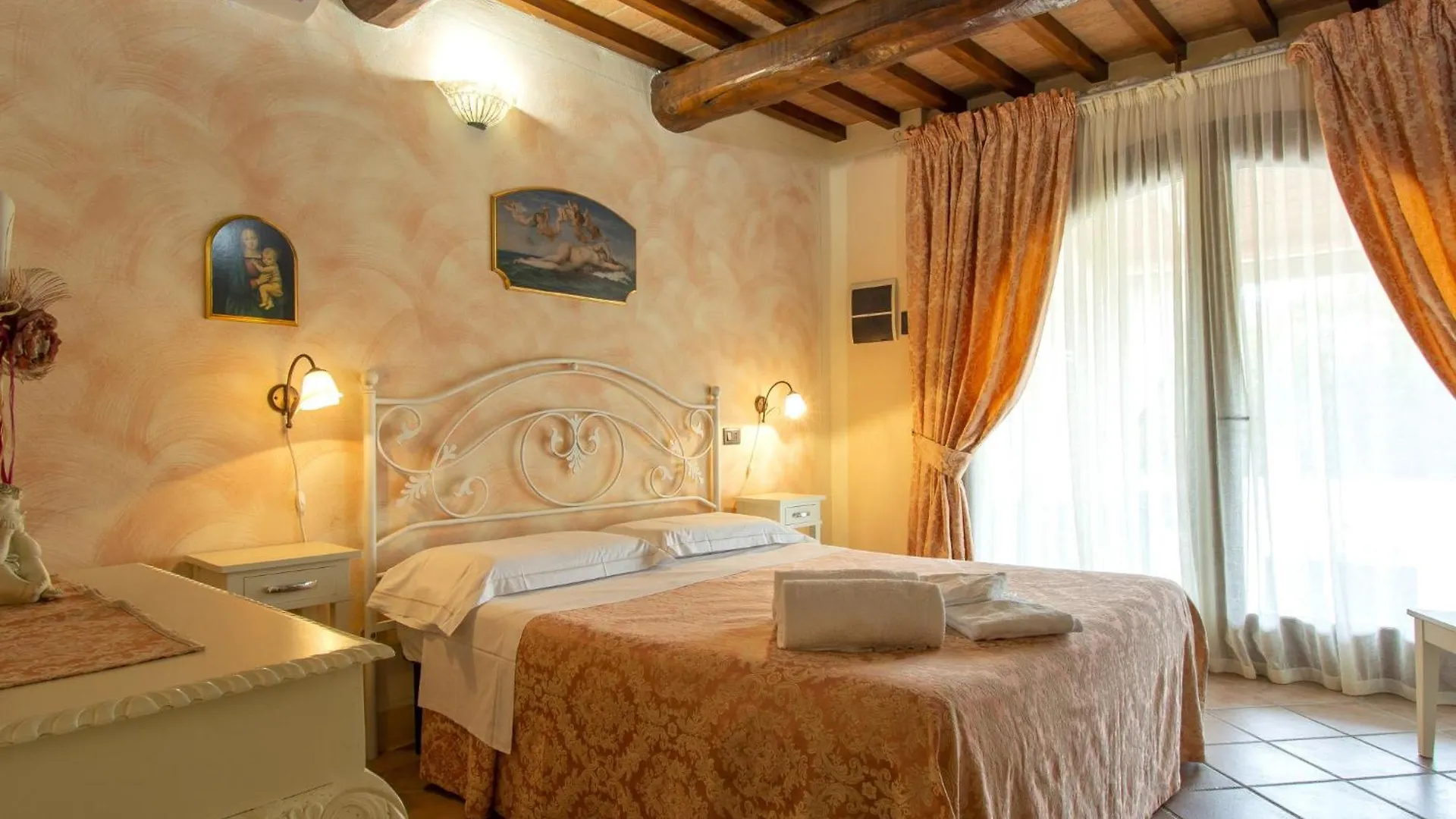 Holiday Home La Vecchia Pieve By Interhome Montespertoli Italy