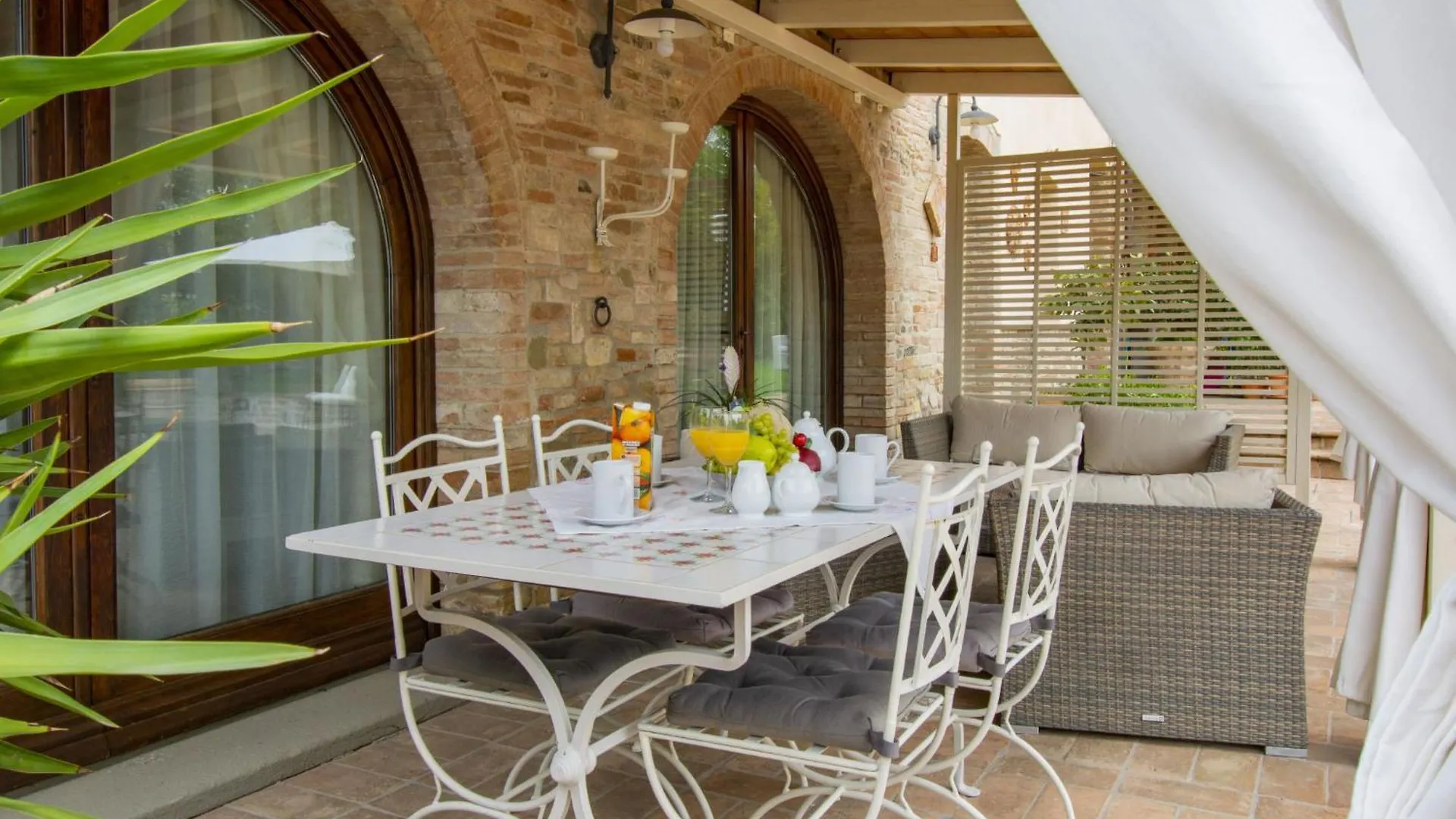 Holiday Home La Vecchia Pieve By Interhome Montespertoli 0*,