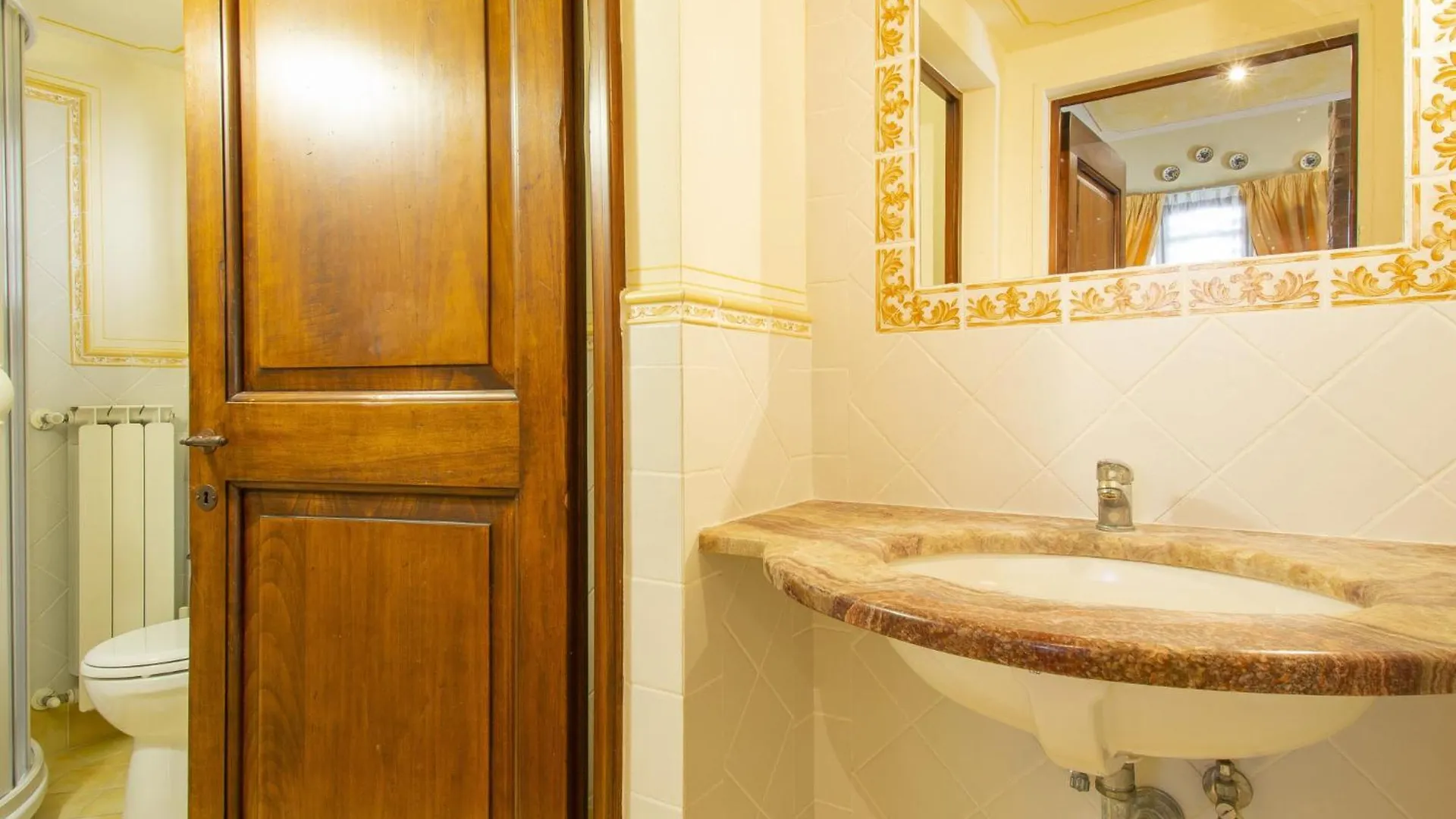 Holiday Home La Vecchia Pieve By Interhome Montespertoli
