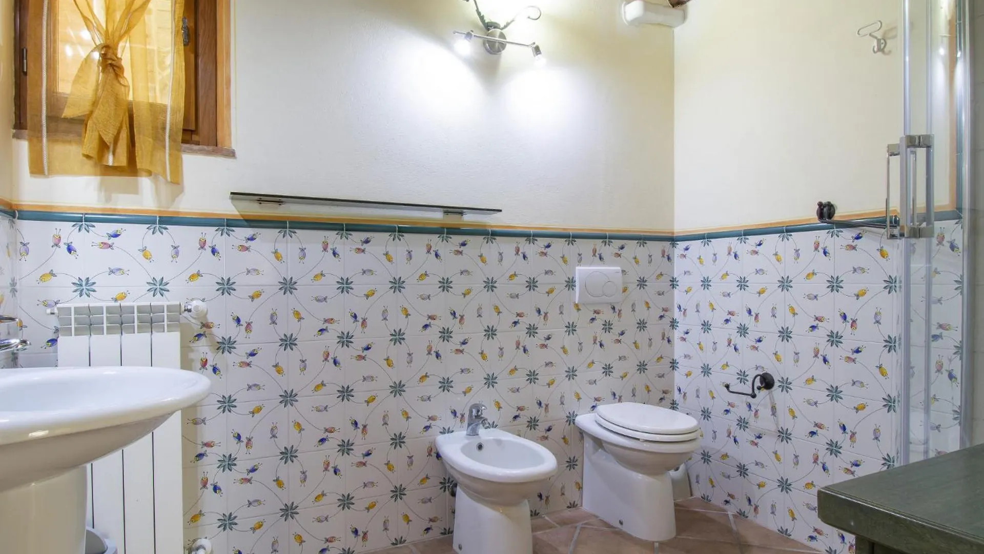 Holiday Home La Vecchia Pieve By Interhome Montespertoli