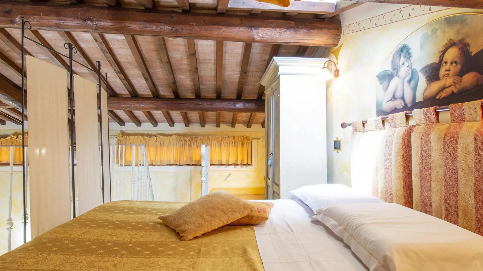 Holiday Home La Vecchia Pieve By Interhome Montespertoli Italy
