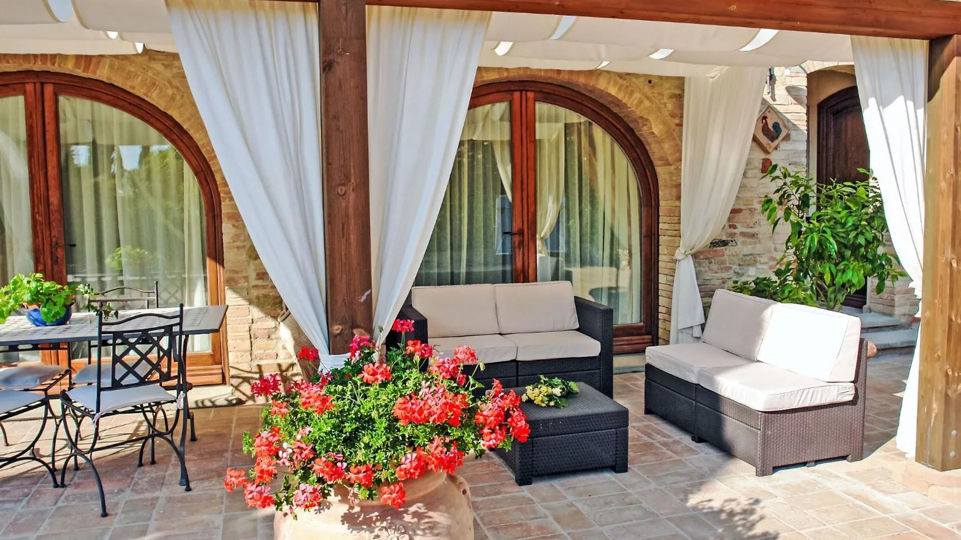 Holiday Home La Vecchia Pieve By Interhome Montespertoli 0*,  Italy